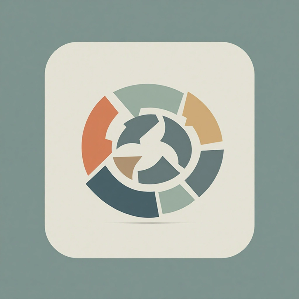 Vloeiend Nederlands Logo