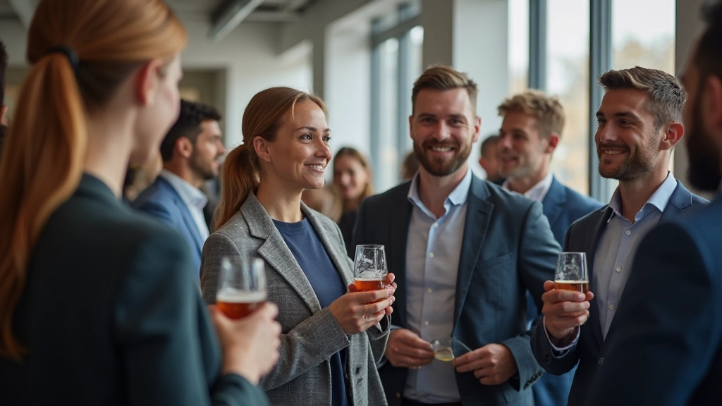 Nederlands netwerken coaching